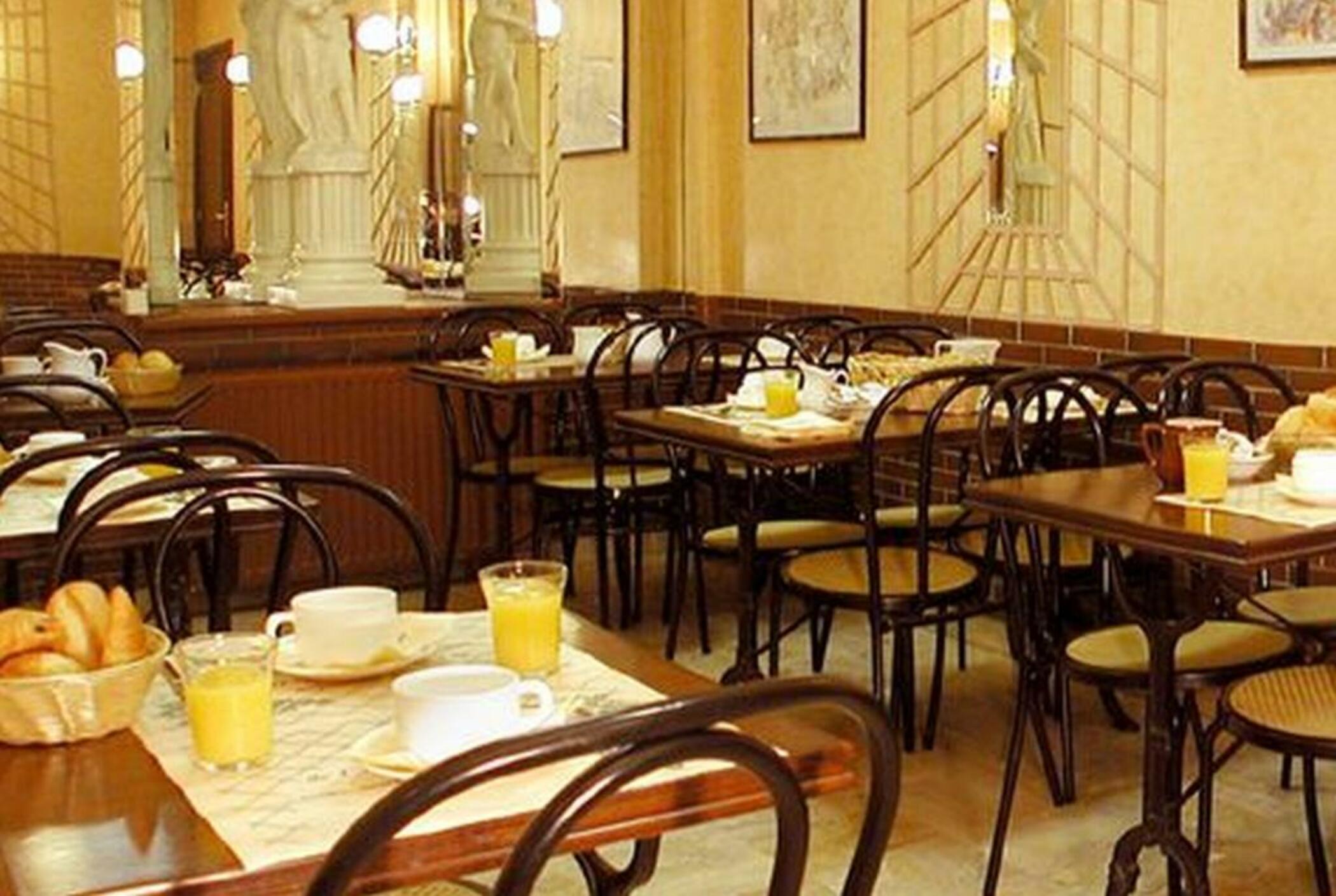 Terminus Orleans Paris Hotel Eksteriør billede