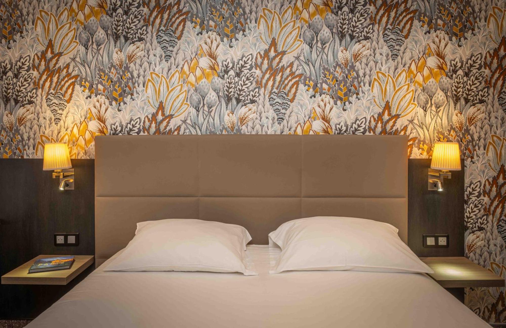 Terminus Orleans Paris Hotel Eksteriør billede