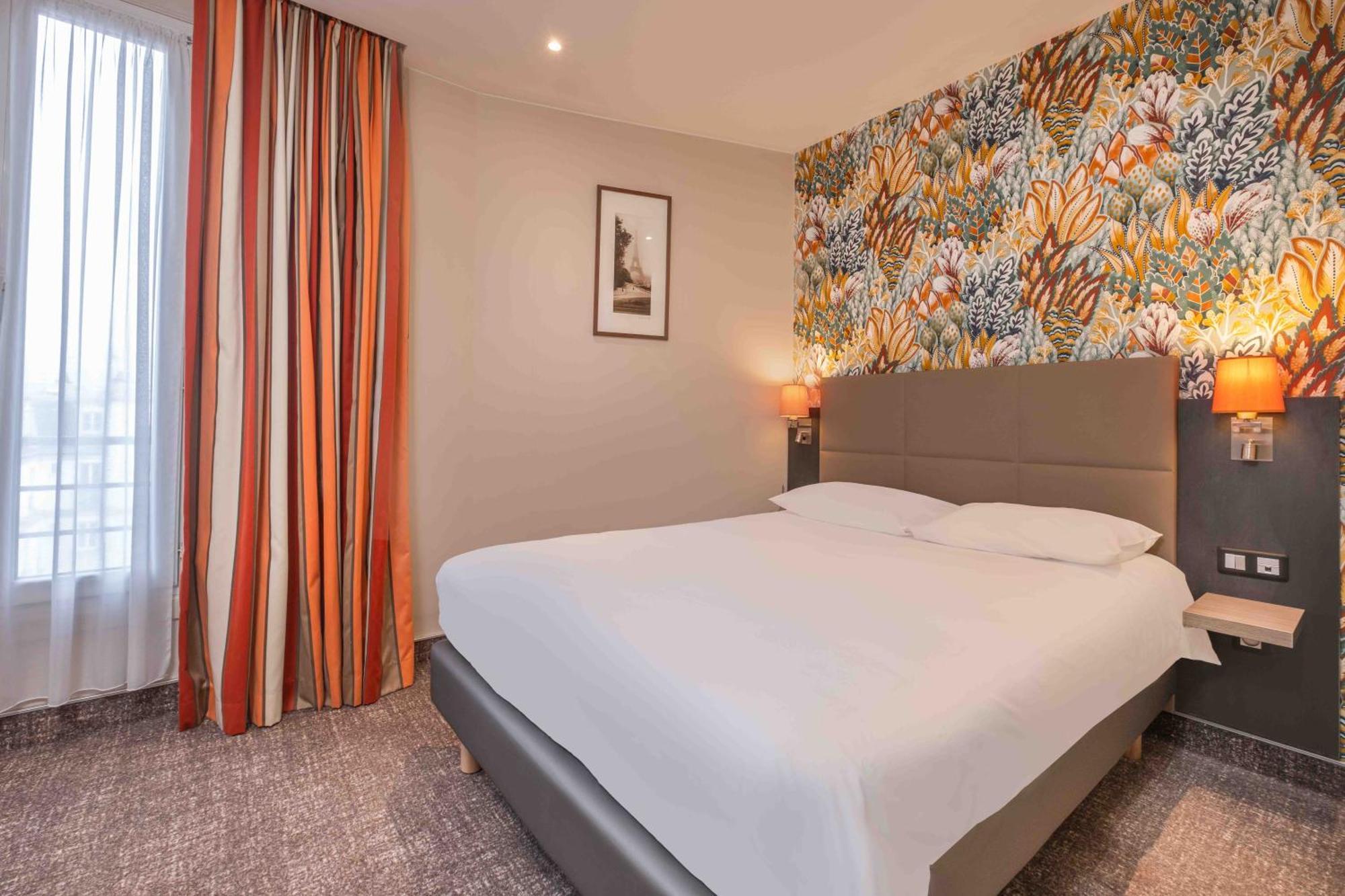 Terminus Orleans Paris Hotel Eksteriør billede
